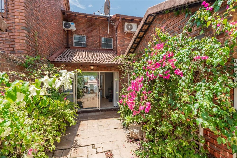 Residential - Townhouse - Umhlanga Rocks, KwaZulu Natal - South Africa - 12 - 1031465022-893