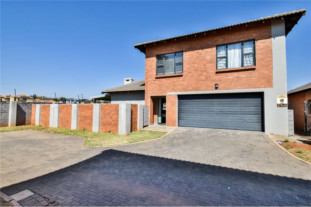 Residenziale - Case a schiera - Montana, Gauteng - South Africa - 3 - 1031414102-100