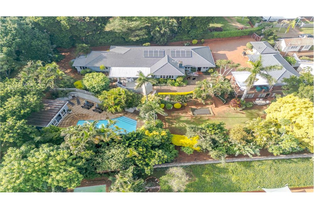 Residential - House - Durban North, KwaZulu Natal - South Africa - 53 - 1031465034-88