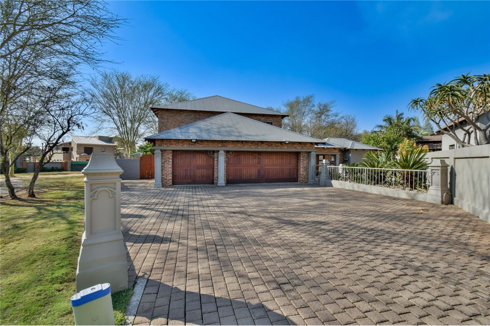 Residencial - Casa - Zambezi Country Estate, Gauteng - South Africa - 70 - 1031414001-138