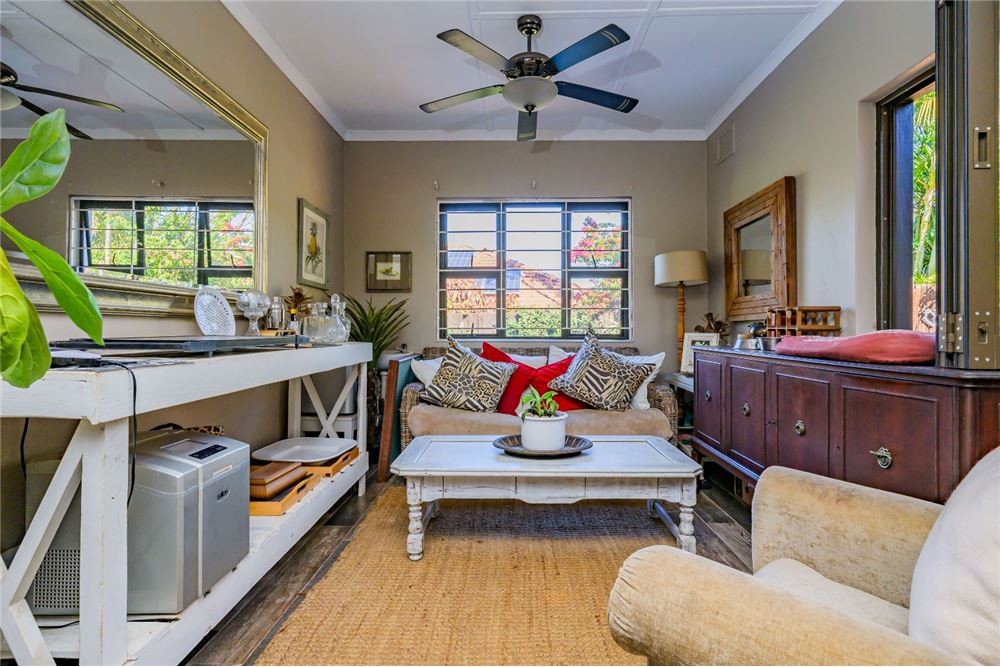 Residential - House - Park Hill, KwaZulu Natal - South Africa - 29 - 1031465055-117