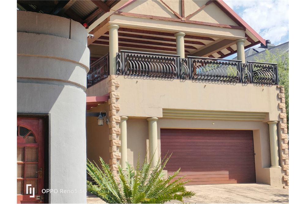Wohnung - Haus - Magalieskruin, Gauteng - South Africa - 6 - 1031414142-32
