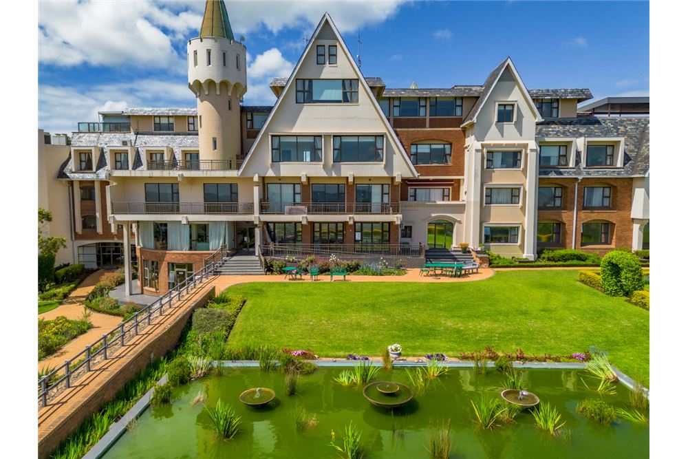 Residential - Condo/Apartment - Bothas Hill, KwaZulu Natal - South Africa - 13 - 1031391075-60