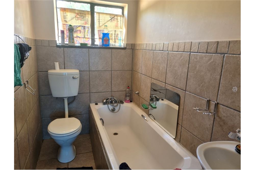 Residential House Orkney, North West South Africa 103144802626