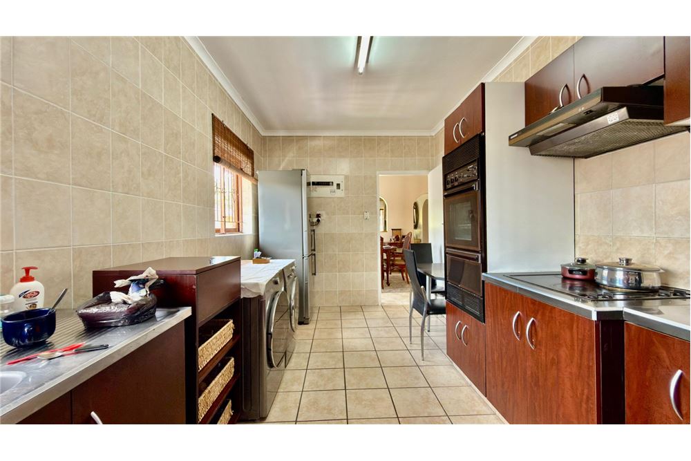 Residential - Townhouse - Musgrave, KwaZulu Natal - South Africa - 7 - 1031465139-2