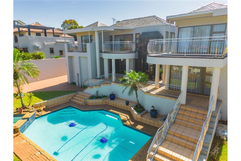 Residential - House - Umhlanga Rocks, KwaZulu Natal - South Africa - 3 - 1031465073-86