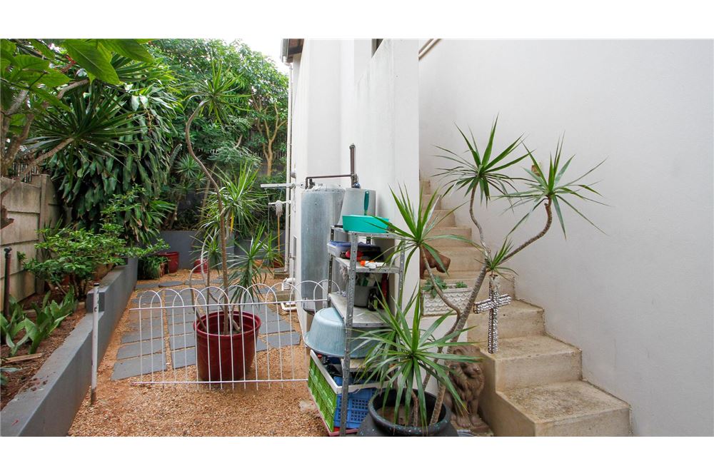 Residential - House - Glenashley, KwaZulu Natal - South Africa - 35 - 1031465029-138