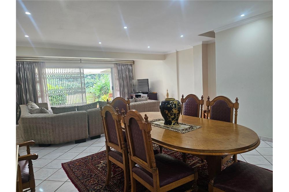 居住用物件 - タウンハウス - Musgrave, KwaZulu Natal - South Africa - 6 - 1031465025-219