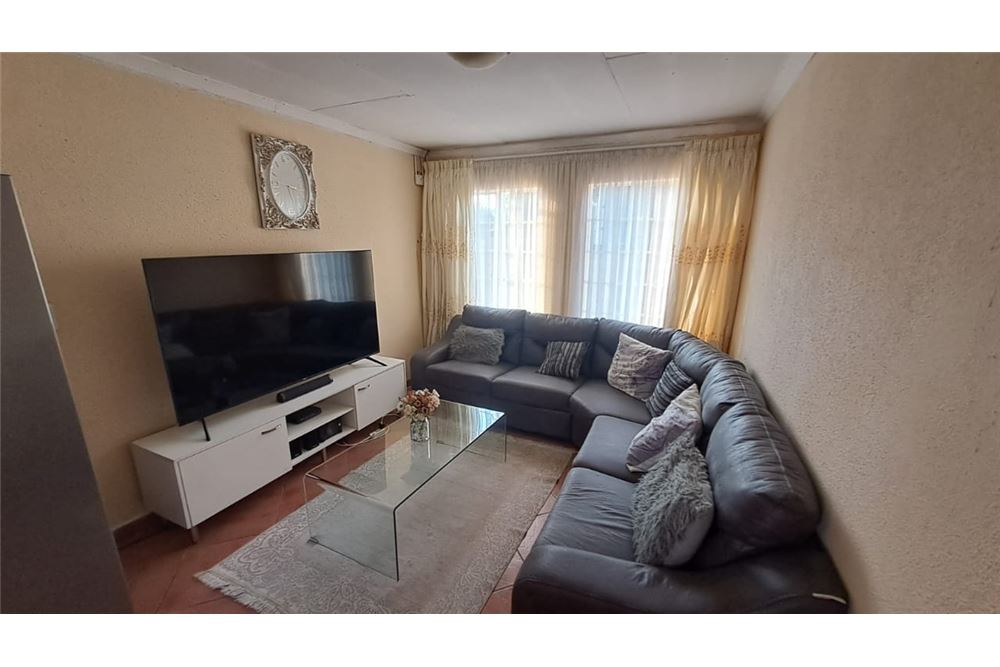 Residenziale - Casa - Danville, Gauteng - South Africa - 2 - 1031414126-68