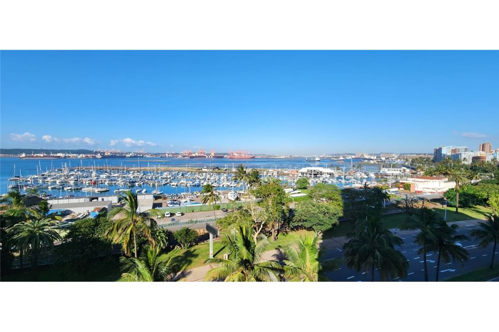 Residential - Condo/Apartment - Esplanade, KwaZulu Natal - South Africa - 3 - 1031465009-256