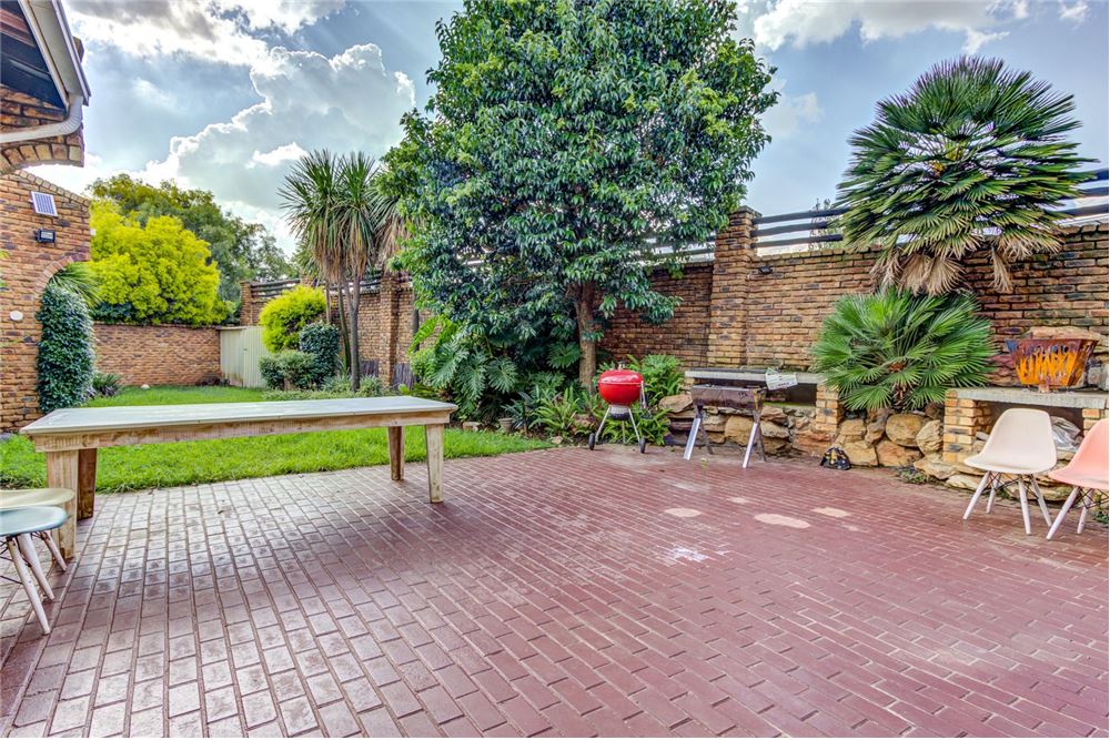 Woningbouw - Haus - Brentwood, Gauteng - South Africa - 22 - 1031439069-142