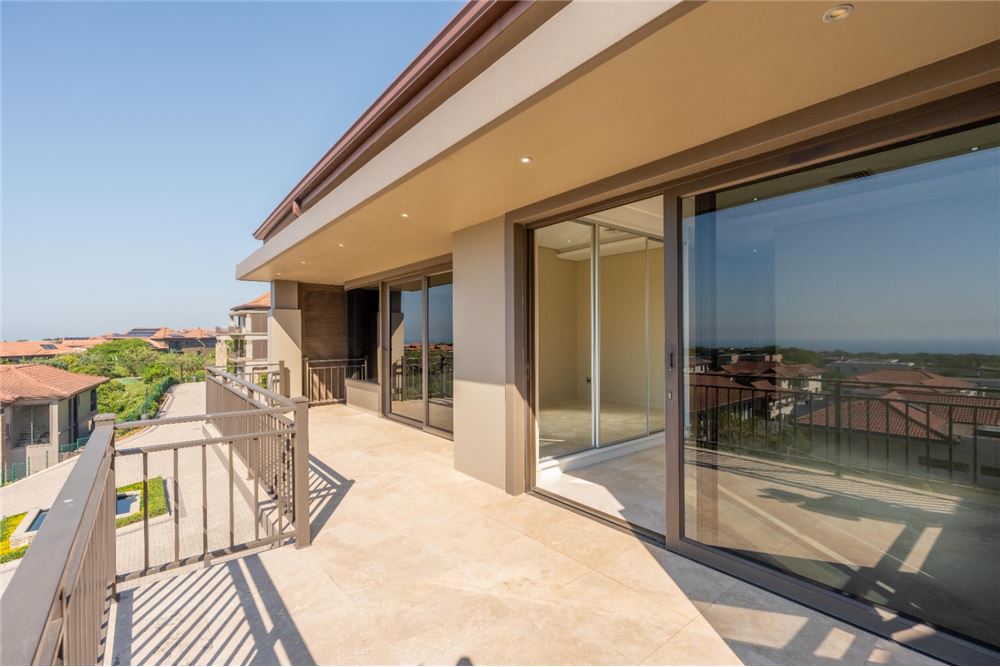 Residential - Townhouse - Izinga Estate, KwaZulu Natal - South Africa - 3 - 1031465016-283