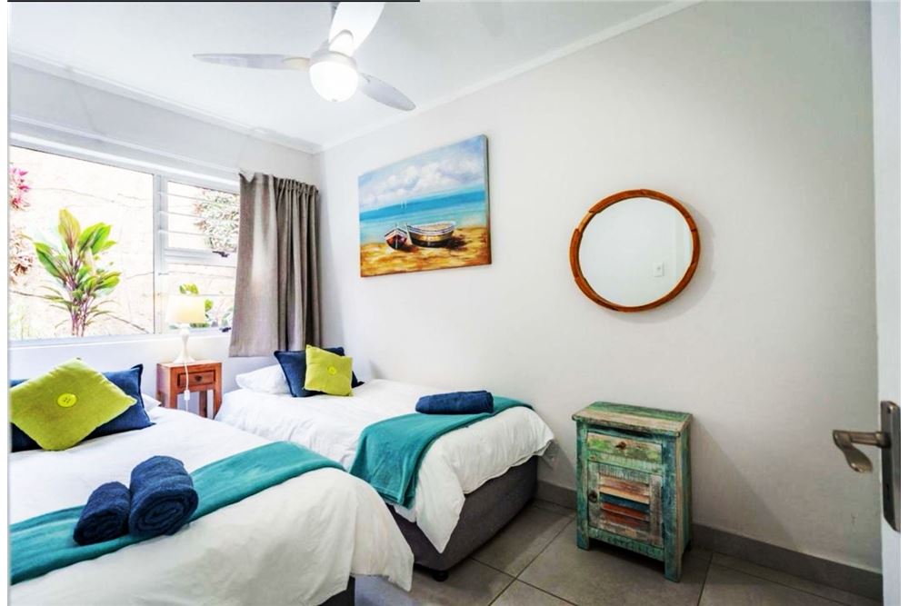 Residential - Condo/Apartment - Umdloti Beach, KwaZulu Natal - South Africa - 17 - 1031465051-362