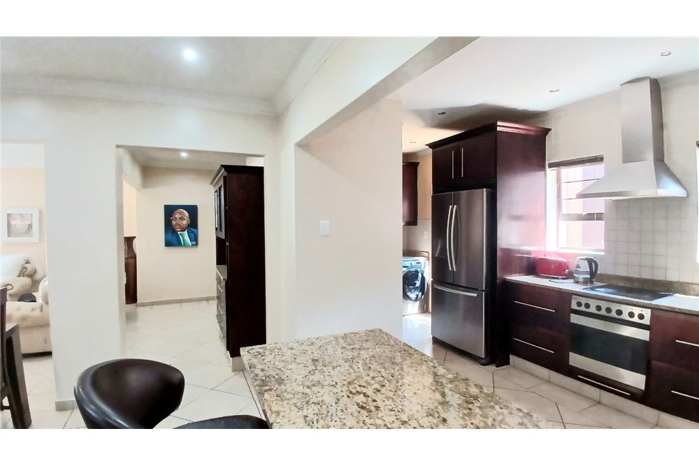 Residential - House - La Lucia, KwaZulu Natal - South Africa - 18 - 1031465129-25