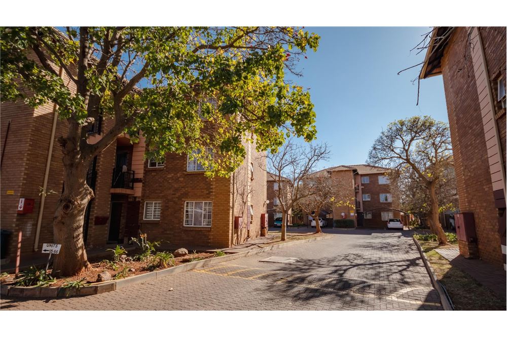Residencial - Piso - Annlin, Gauteng - South Africa - 29 - 1031414001-146