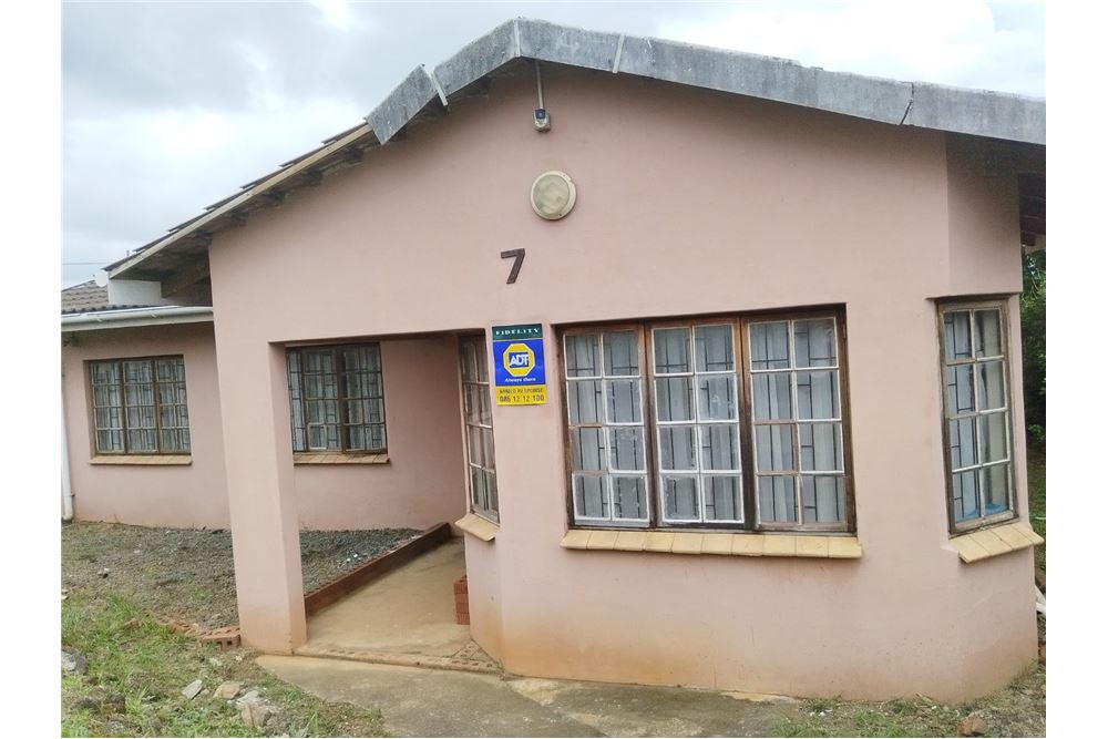 באזור מגורים - בית פרטי - Eastwood, KwaZulu Natal - South Africa - 3 - 1031436105-84