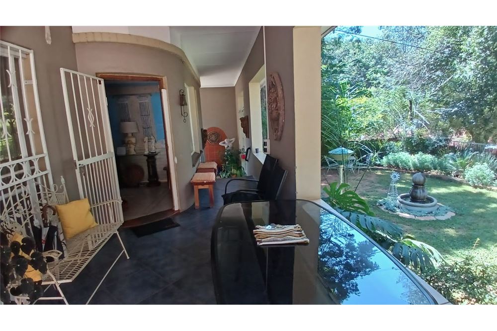 Residencial - Casa - Mountain View, Gauteng - South Africa - 11 - 1031414116-83