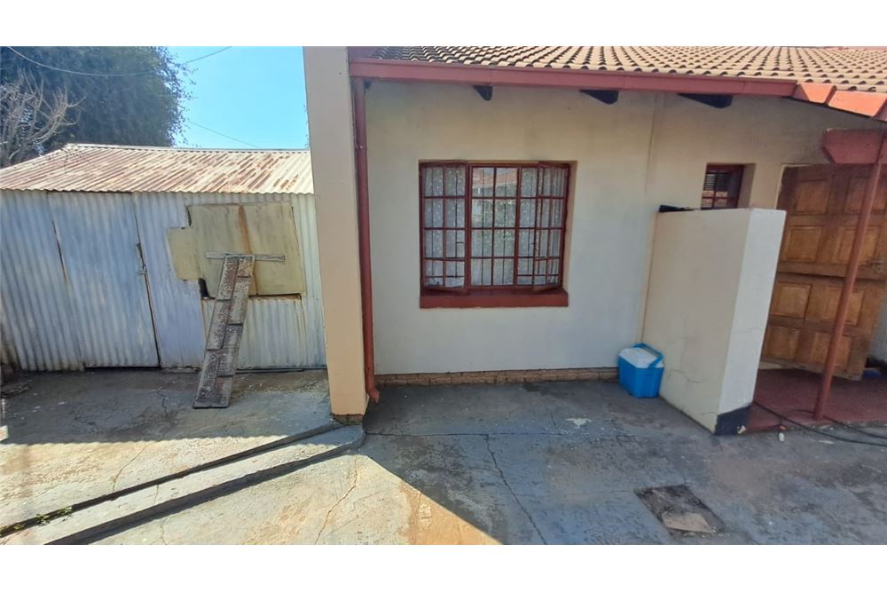 Residenziale - Casa - Elandspoort, Gauteng - South Africa - 2 - 1031414126-57