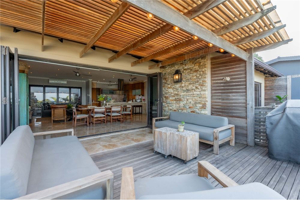 Residential - Bahay - Umdloti Beach, KwaZulu Natal - South Africa - 29 - 1031465051-339