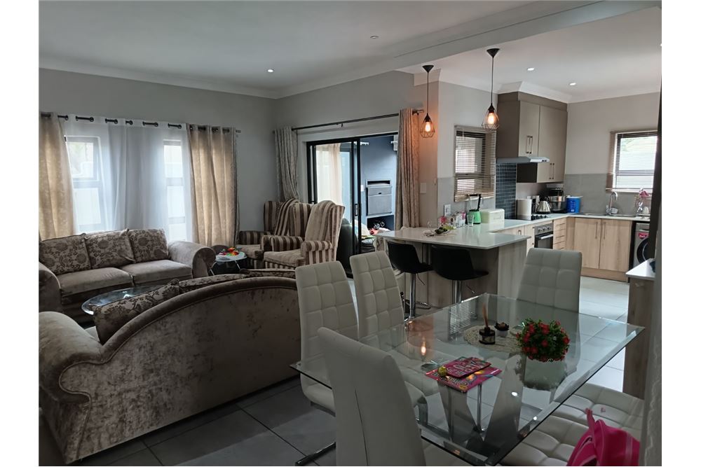 Wohnung - Haus - Magalieskruin, Gauteng - South Africa - 24 - 1031414142-13