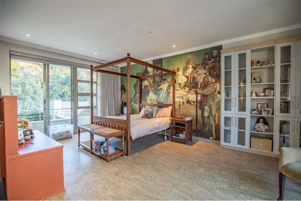 Residential - House - Waterkloof, Gauteng - South Africa - 63 - 1031414150-79