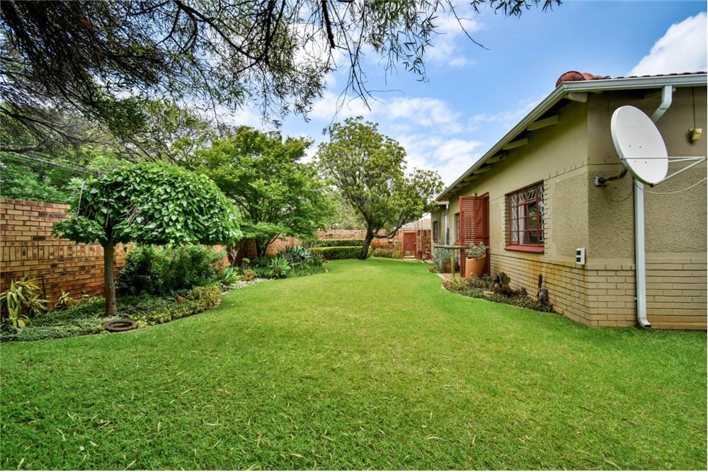 Residenziale - Casa - Villieria, Gauteng - South Africa - 38 - 1031414105-29