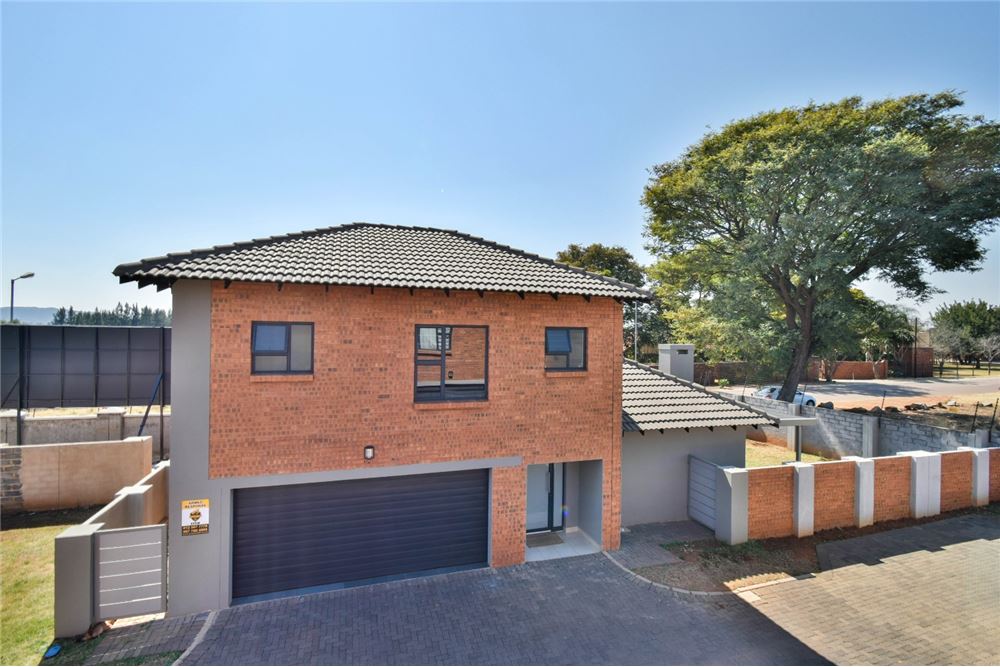 Residenziale - Case a schiera - Montana, Gauteng - South Africa - 39 - 1031414102-99