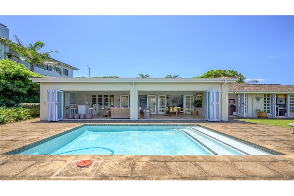 Residential - House - La Lucia, KwaZulu Natal - South Africa - 5 - 1031465034-83