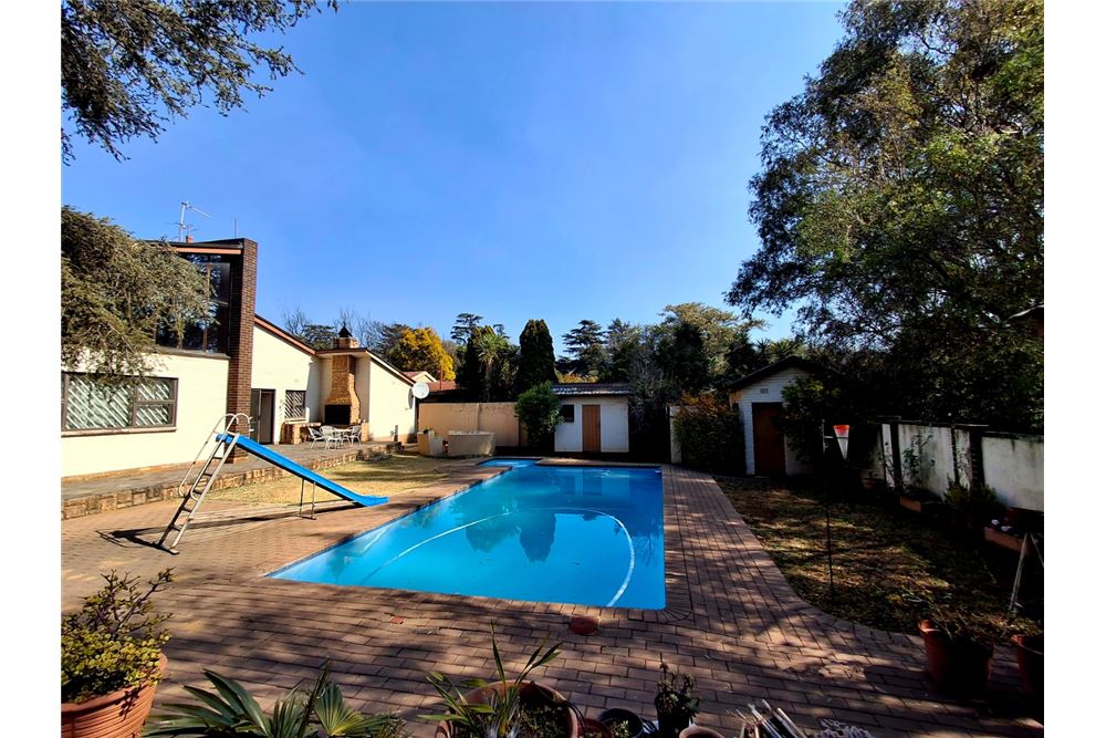 住宅 - 房子 - Parkhill Gardens, Gauteng - South Africa - 34 - 1031422046-121