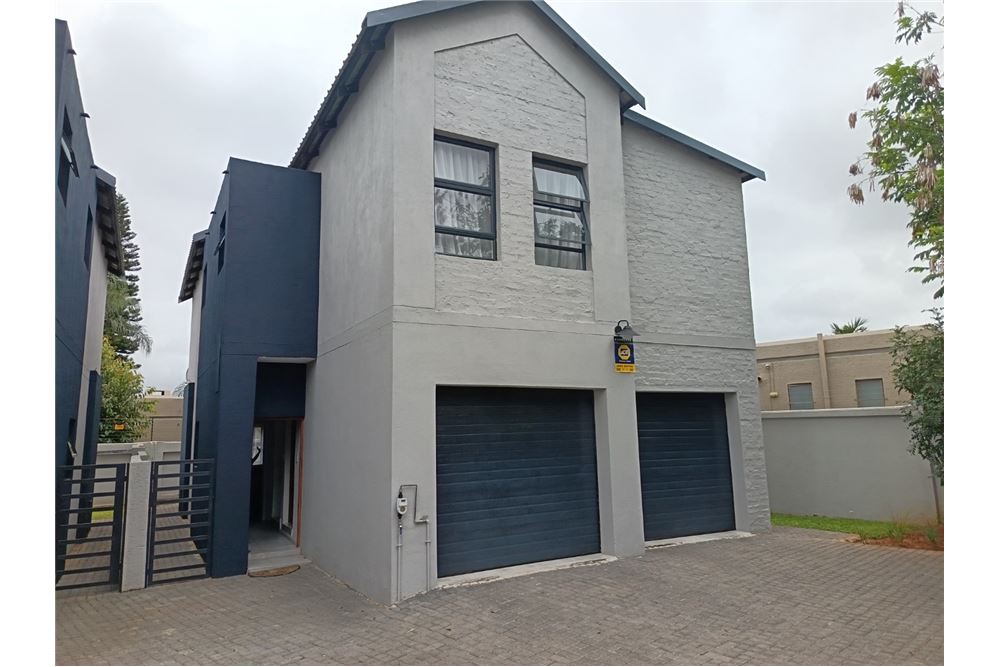 Wohnung - Haus - Magalieskruin, Gauteng - South Africa - 3 - 1031414142-13
