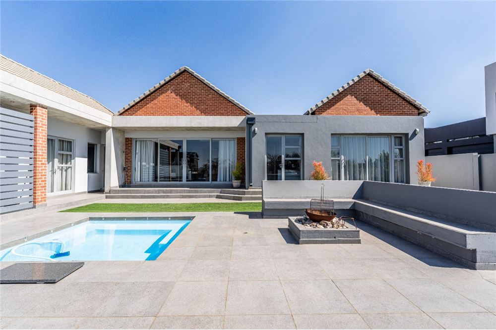 Residential - Отдельно стоящий дом - Midstream Ridge Estate, Gauteng - South Africa - 37 - 1031393069-126