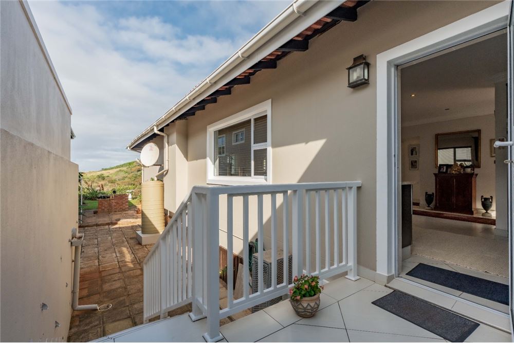 Residential - House - La Mercy, KwaZulu Natal - South Africa - 33 - 1031465089-331