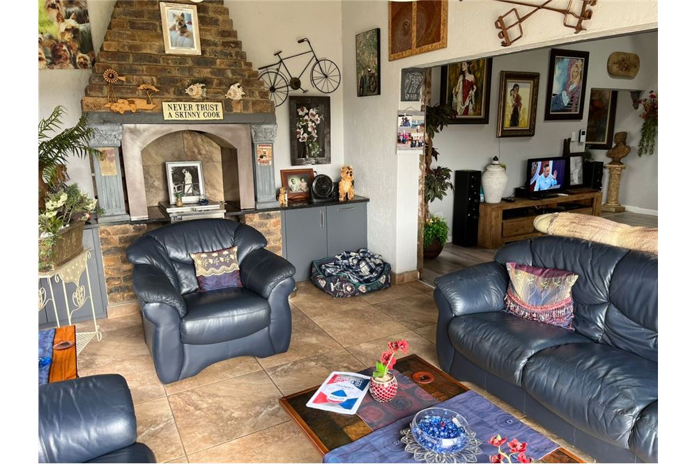 Residencial - Casa - Roodepark Eco Estate, Gauteng - South Africa - 13 - 1031414140-25