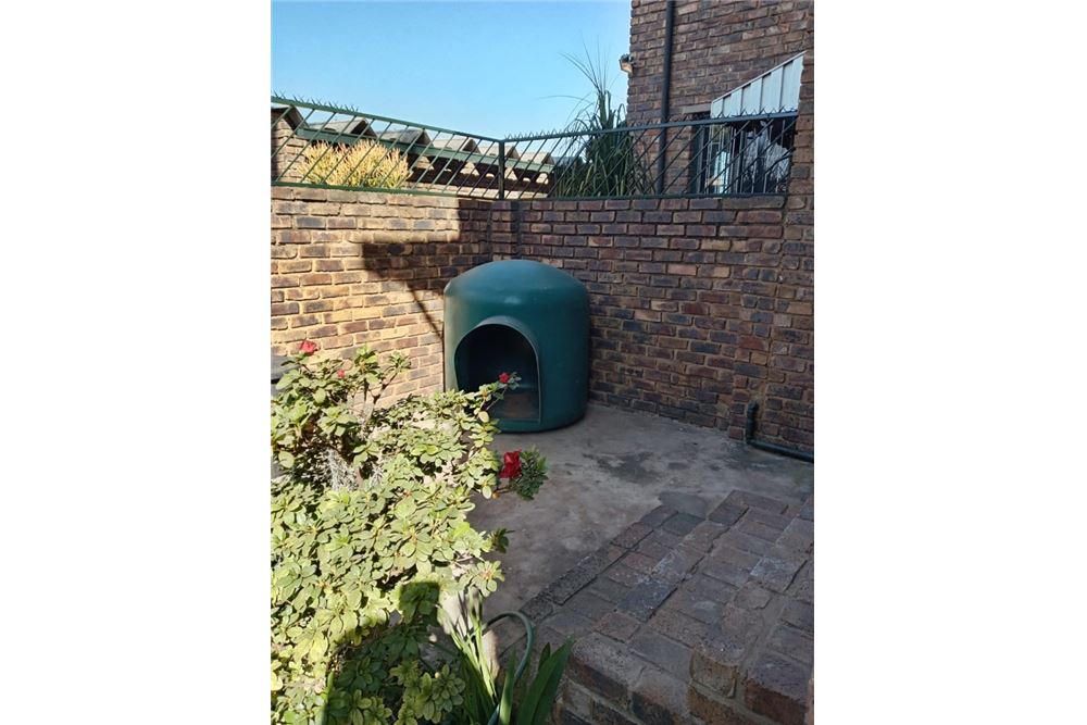 Residenziale - Case a schiera - Wonderboom South, Gauteng - South Africa - 22 - 1031414105-23