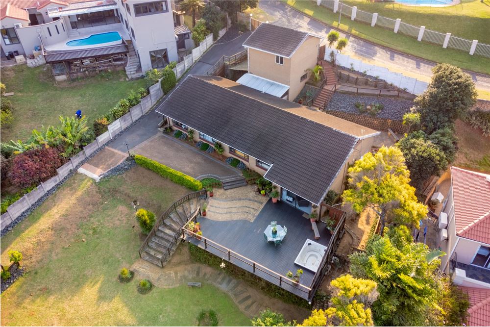 Residential - House - Umgeni Park, KwaZulu Natal - South Africa - 7 - 1031465114-52