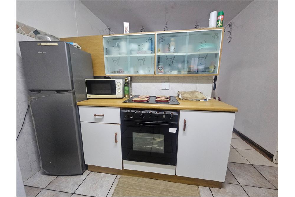 Residential - ਕੌਂਡੋ/ਅਪਾਰਟਮੈਂਟ - Pietermaritzburg Central, KwaZulu Natal - South Africa - 8 - 1031436028-107