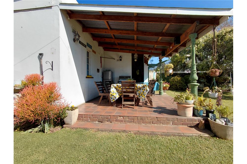 באזור מגורים - בית פרטי - Delville, Gauteng - South Africa - 33 - 1031422074-66