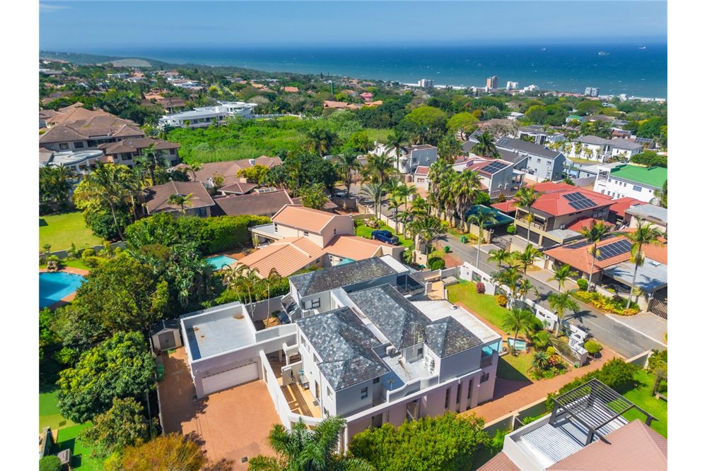 Residential - House - Umhlanga Rocks, KwaZulu Natal - South Africa - 60 - 1031465073-86