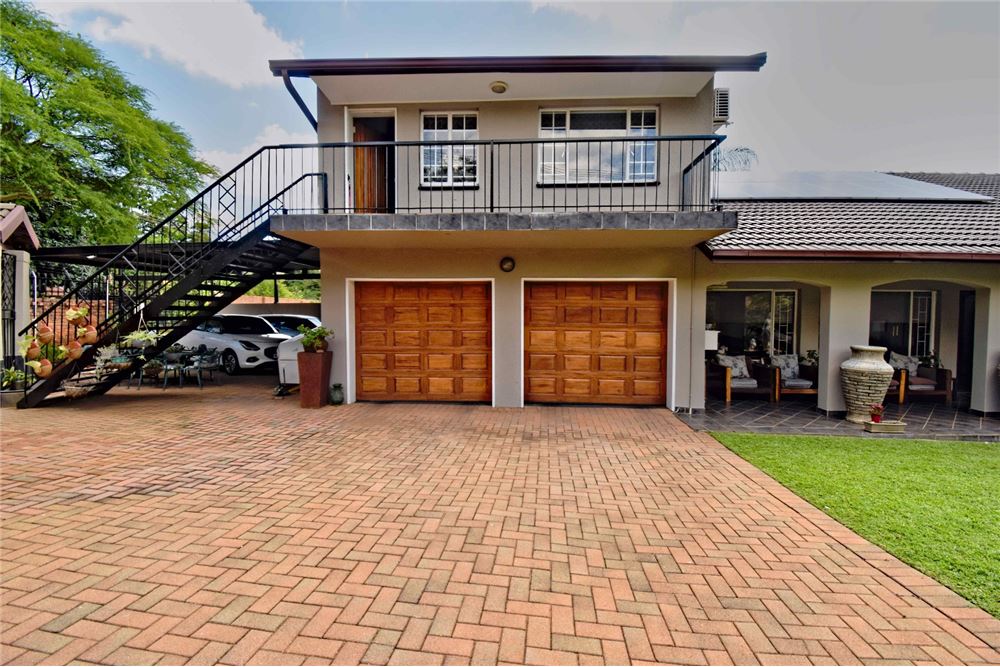 Residenziale - Casa - Wonderboom, Gauteng - South Africa - 6 - 1031414142-37