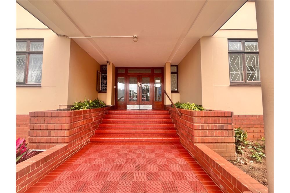 Residential - Condo/Apartment - Glenwood, KwaZulu Natal - South Africa - 3 - 1031465109-95
