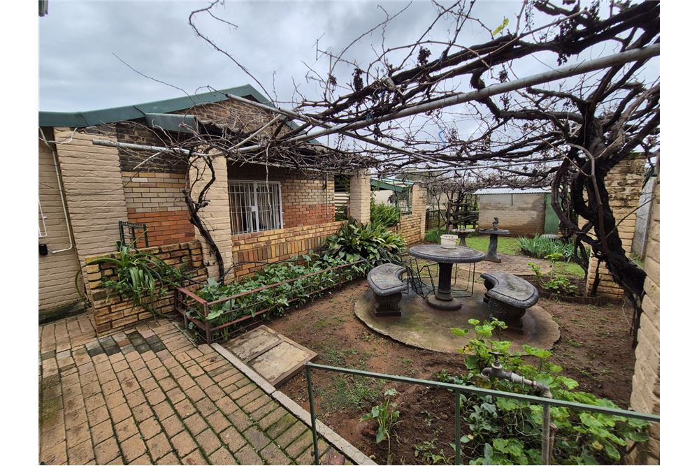 lakó - Farm - Wilbotsdal AH, Gauteng - South Africa - 34 - 1031444057-236