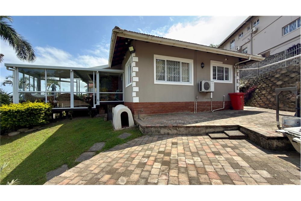 Residential - House - Sherwood, KwaZulu Natal - South Africa - 2 - 1031465139-3