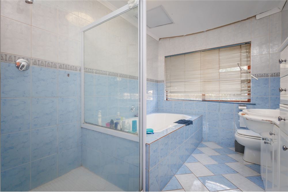 באזור מגורים - בית פרטי - Kosmos Ridge, North West - South Africa - 21 - 1031416034-338