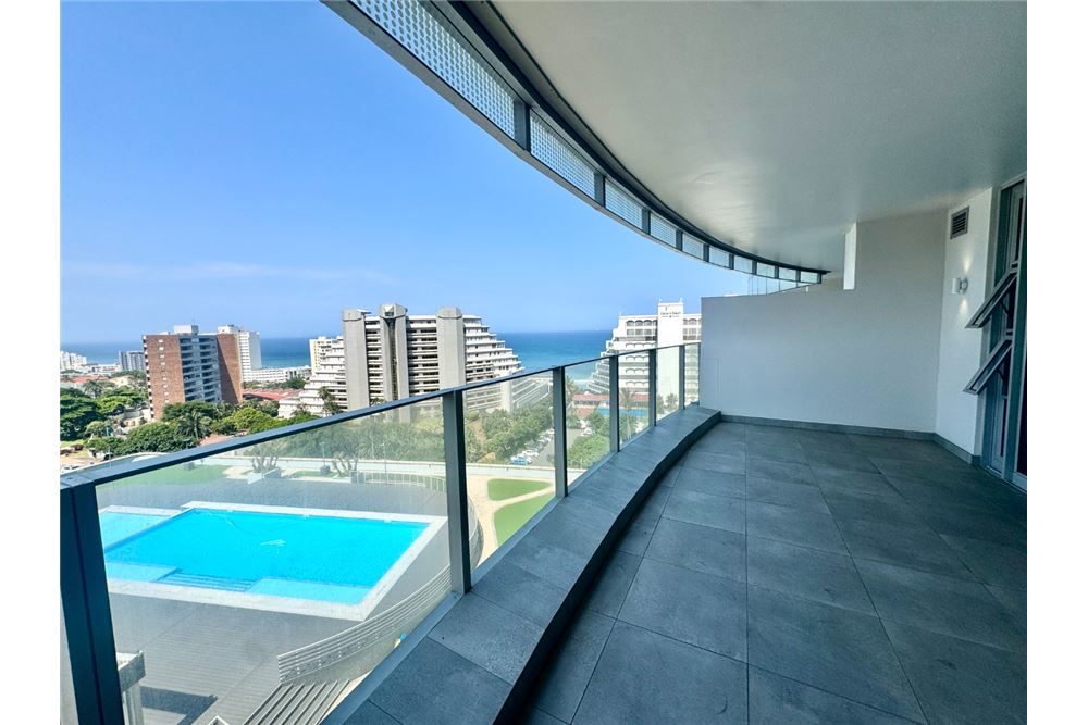 Residential - Condo/Apartment - Umhlanga Rocks, KwaZulu Natal - South Africa - 2 - 1031465010-424