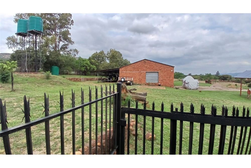 Residencial - Granja - Kameeldrift West, Gauteng - South Africa - 20 - 1031414116-110