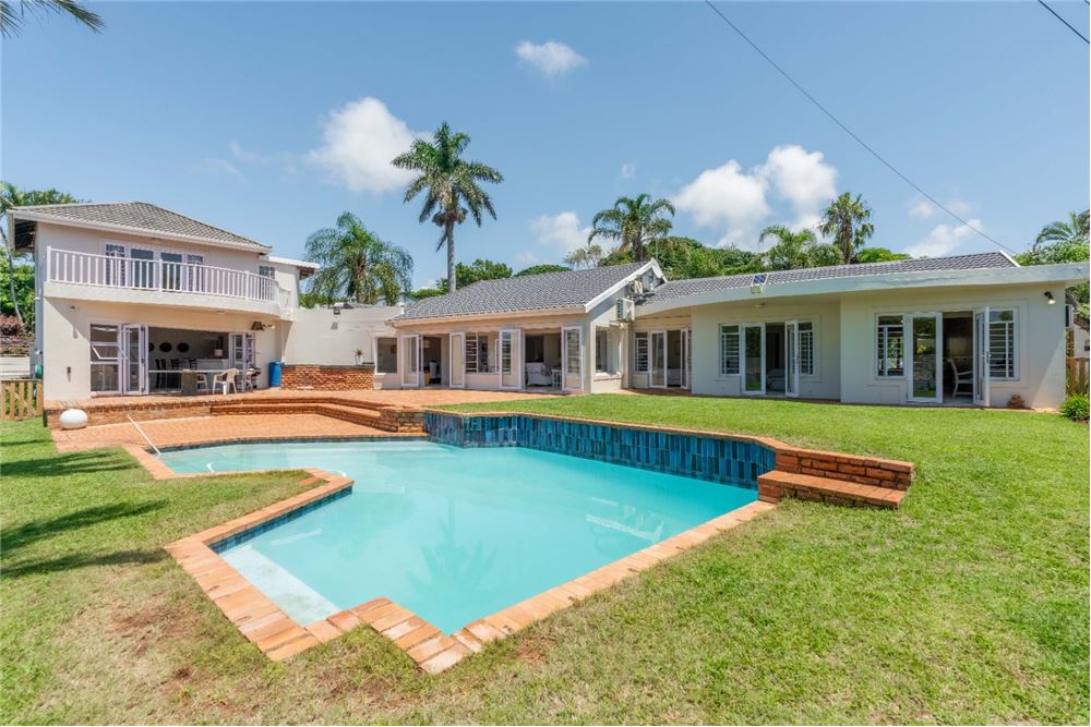 Residential - House - Umhlanga Rocks, KwaZulu Natal - South Africa - 2 - 1031465073-75