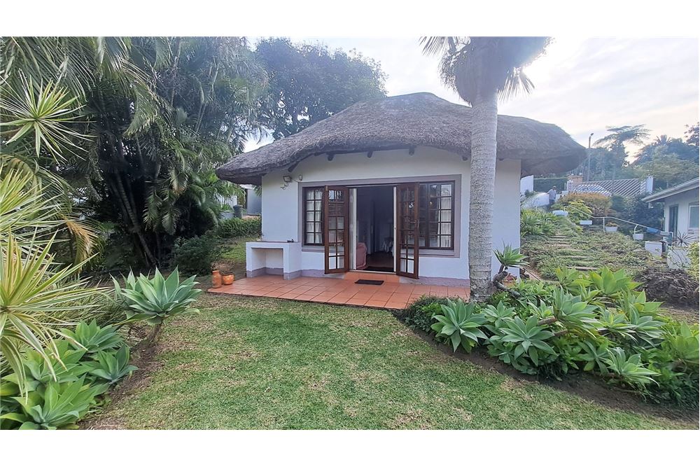 Residencial - Casa - St Michaels On Sea, KwaZulu Natal - South Africa - 46 - 1031394053-221