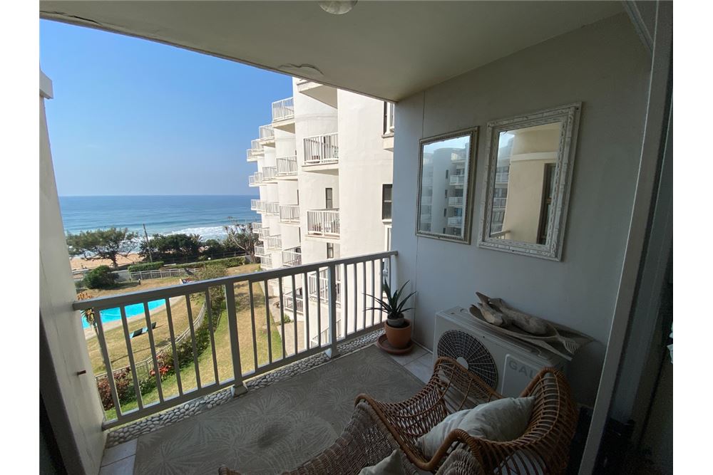 Residential - Condo/Apartment - Umdloti Beach, KwaZulu Natal - South Africa - 5 - 1031465093-32