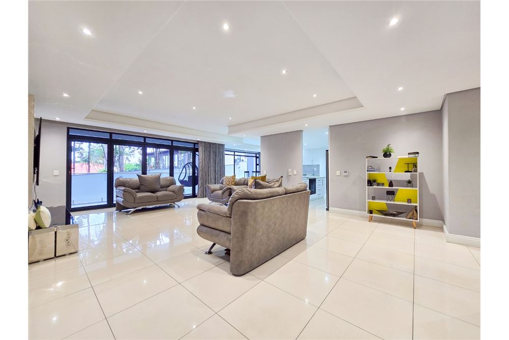 Residential - تاون هاوس - Morningside, KwaZulu Natal - South Africa - 19 - 1031389052-378