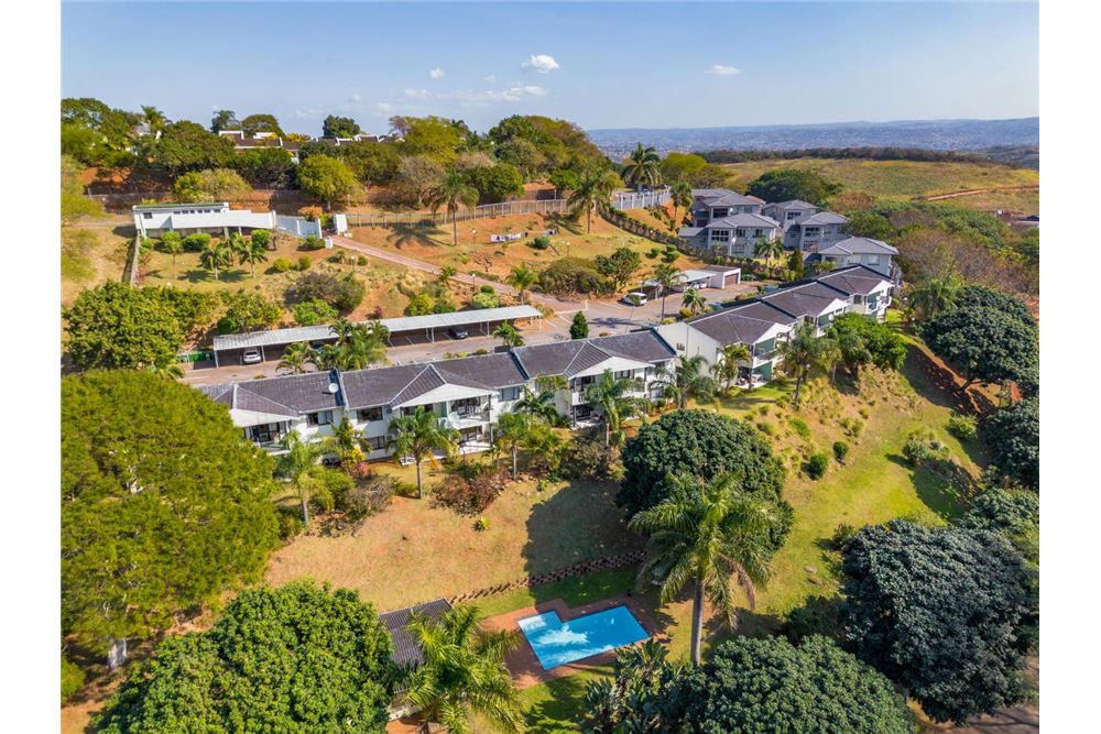 Residential - Townhouse - Sunningdale, KwaZulu Natal - South Africa - 30 - 1031465136-6